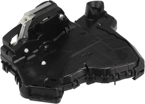 X AUTOHAUX قوة مزلاج قفل الباب المحرك الأمامي الأيمن لهوندا سيفيك 12-15 ل أكورا MDX RDX 13-19 استبدال OEM 937-503 72110-TR0-A11 in Saudi Arabia