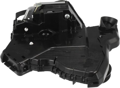 X AUTOHAUX قوة مزلاج قفل الباب المحرك الأمامي الأيمن لهوندا سيفيك 12-15 ل أكورا MDX RDX 13-19 استبدال OEM 937-503 72110-TR0-A11 in Saudi Arabia