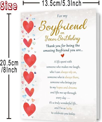 Sister Birthday Card, Funny Birthday Card Gifts for Sister, Happy Birthday to A Cute Women Girl in Saudi Arabia