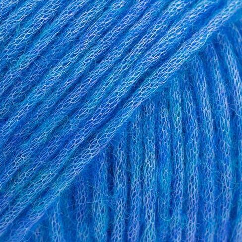 Baby Alpaca and Merino Wool Yarn, 4 Medium, Worsted, Aran, Drops Air, 1.8 Ounce 164 Yards (35 Clay) in Saudi Arabia