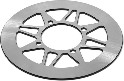 قرص دوار الفرامل الأمامية لسوزوكي LS650 سافاج 650 بوليفارد S40، استبدل OEM # MD3017LS، 59211-24B00 in Saudi Arabia