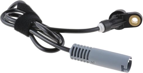 BOSCH 0986594016 ABS Wheel Speed Sensor - Compatible with Select BMW 318i, 318is, 323i, 323is, 325i, 325is, 328i, 328is, M3 in Saudi Arabia