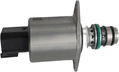 صمام الملف اللولبي 491-0908 متوافق مع CAT 320 320GC 326 330 345GC 349 352 340 in Kuwait