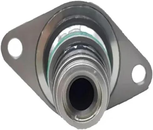 صمام الملف اللولبي 491-0908 متوافق مع CAT 320 320GC 326 330 345GC 349 352 340 in Kuwait