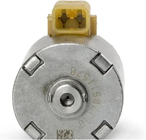 7 قطعة طقم الملف اللولبي ناقل الحركة 5R110W متوافق مع Ford Torqshift 2003 وما فوق in Kuwait