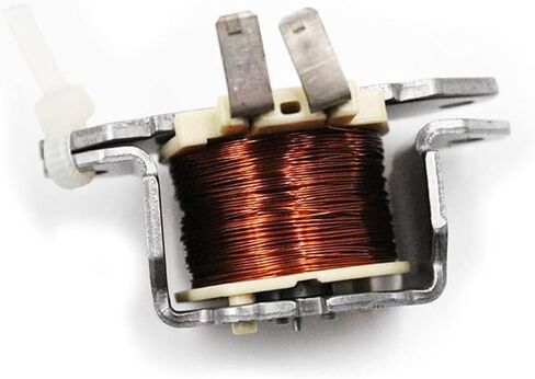 0B5 DL501 صمام نقل الجسم الملفات اللولبية متوافق لأودي A4 A5 A6 A7 Q5 التحول الملف اللولبي DL501 7-SPEED in Kuwait