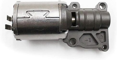 0B5 DL501 صمام نقل الجسم الملفات اللولبية متوافق لأودي A4 A5 A6 A7 Q5 التحول الملف اللولبي DL501 7-SPEED in Kuwait