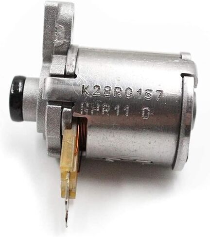 0B5 DL501 صمام نقل الجسم الملفات اللولبية متوافق لأودي A4 A5 A6 A7 Q5 التحول الملف اللولبي DL501 7-SPEED in Kuwait