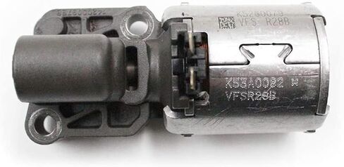 0B5 DL501 صمام نقل الجسم الملفات اللولبية متوافق لأودي A4 A5 A6 A7 Q5 التحول الملف اللولبي DL501 7-SPEED in Kuwait