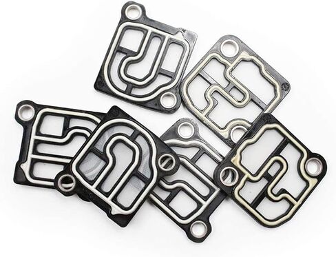 0B5 DL501 صمام نقل الجسم الملفات اللولبية متوافق لأودي A4 A5 A6 A7 Q5 التحول الملف اللولبي DL501 7-SPEED in Kuwait