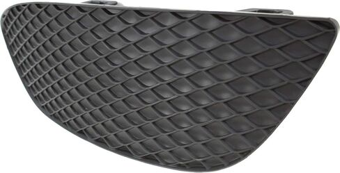 Garage-Pro Bumper Grille Set of 2 Compatible with MERCEDES BENZ C300 2015-2017 Front Right Side and Left Side Outer in Saudi Arabia