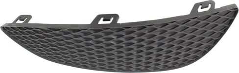 Garage-Pro Bumper Grille Set of 2 Compatible with MERCEDES BENZ C300 2015-2017 Front Right Side and Left Side Outer in Saudi Arabia