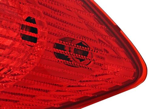 For Pontiac G6 Sedan Tail Light Lamp 2005 2006 2007 2008 2009 2010 Driver Left Side in Saudi Arabia
