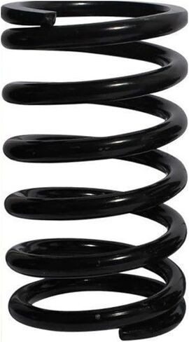 Compression spring 1PCS Large Shock Absorbing Heavy Duty Big Pressure Compression Springs Wire in Saudi Arabia