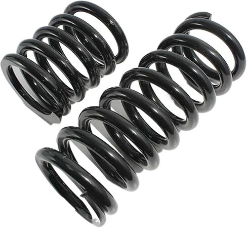 Compression spring 1PCS Large Shock Absorbing Heavy Duty Big Pressure Compression Springs Wire in Saudi Arabia