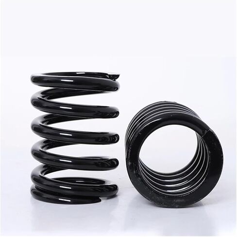 Compression spring 1PCS Large Shock Absorbing Heavy Duty Big Pressure Compression Springs Wire in Saudi Arabia