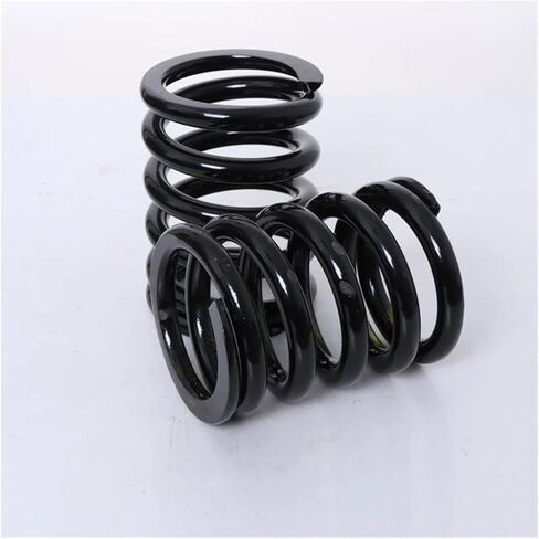 Compression spring 1PCS Large Shock Absorbing Heavy Duty Big Pressure Compression Springs Wire in Saudi Arabia