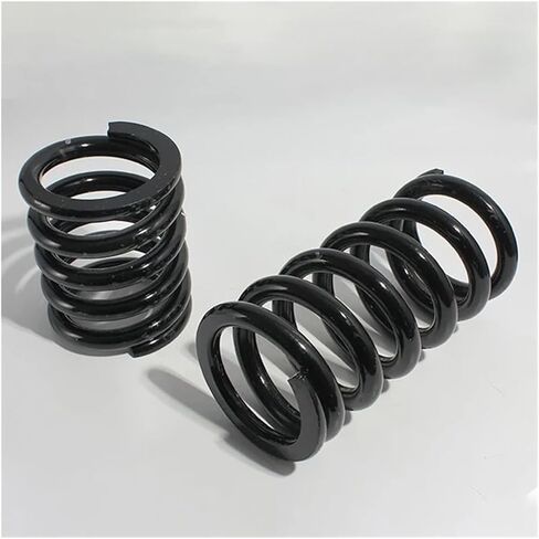 Compression spring 1PCS Large Shock Absorbing Heavy Duty Big Pressure Compression Springs Wire in Saudi Arabia