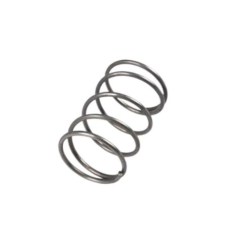 Compression Spring 5Pcs/Lot Compression Spring 65Mn Steel Return Release Spring Wire Diameter=0.7mm Outer Diameter=14mm Length=90-100mm(50mm,6MM_0.9MM) in Saudi Arabia