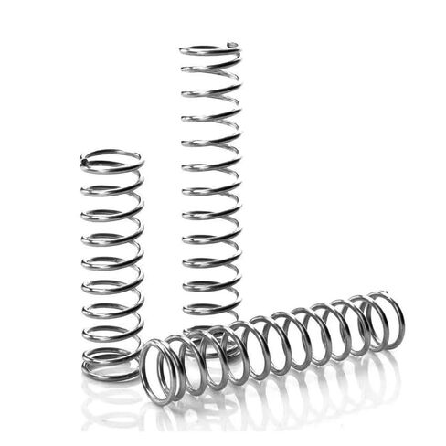 Compression Spring 5Pcs/Lot Compression Spring 65Mn Steel Return Release Spring Wire Diameter=0.7mm Outer Diameter=14mm Length=90-100mm(50mm,6MM_0.9MM) in Saudi Arabia