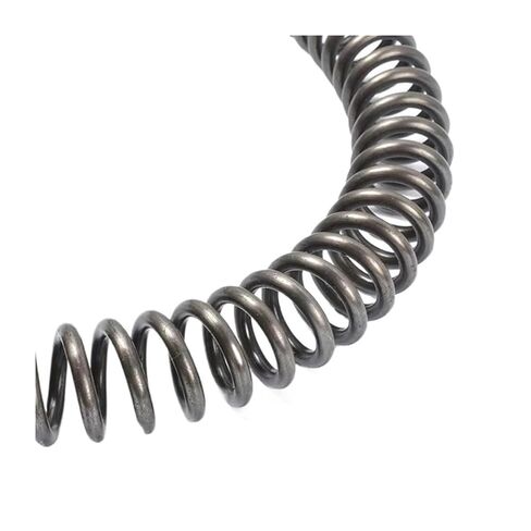 Compression Spring 1PCS Spring Steel Pressure Spring Return Springs Wire(8MM_1.0MM) in Saudi Arabia