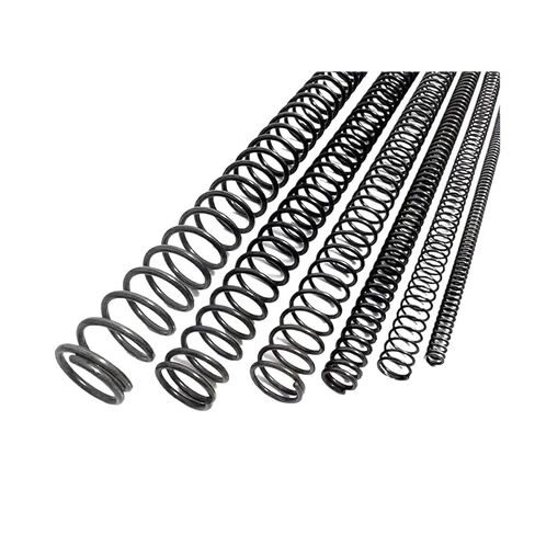 Compression Spring 1PCS Spring Steel Pressure Spring Return Springs Wire(8MM_1.0MM) in Saudi Arabia