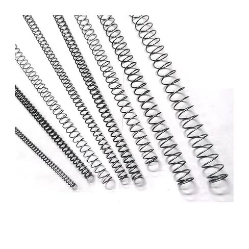 Compression Spring 1PCS Spring Steel Pressure Spring Return Springs Wire(8MM_1.0MM) in Saudi Arabia