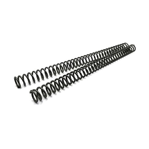 Compression Spring 1PCS Spring Steel Pressure Spring Return Springs Wire(8MM_1.0MM) in Saudi Arabia