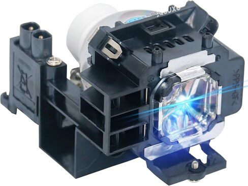 NP43LP Replacement Projector Lamp with Housing for NEC ME331W ME331X ME401W ME301W ME361W ME401X ME301X ME361X Projector Lamp in Saudi Arabia