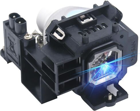NP43LP Replacement Projector Lamp with Housing for NEC ME331W ME331X ME401W ME301W ME361W ME401X ME301X ME361X Projector Lamp in Saudi Arabia