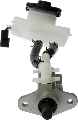 Dorman M630544 Brake Master Cylinder Compatible with Select Honda Models in Saudi Arabia