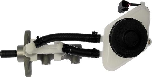 Dorman M630544 Brake Master Cylinder Compatible with Select Honda Models in Saudi Arabia