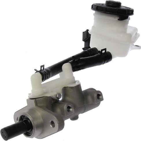 Dorman M630544 Brake Master Cylinder Compatible with Select Honda Models in Saudi Arabia