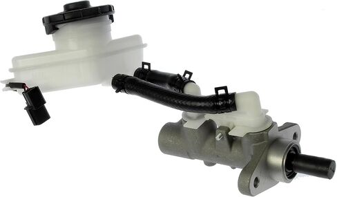 Dorman M630544 Brake Master Cylinder Compatible with Select Honda Models in Saudi Arabia