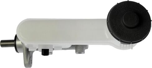 Dorman M630545 Brake Master Cylinder Compatible with Select Honda Models in Saudi Arabia