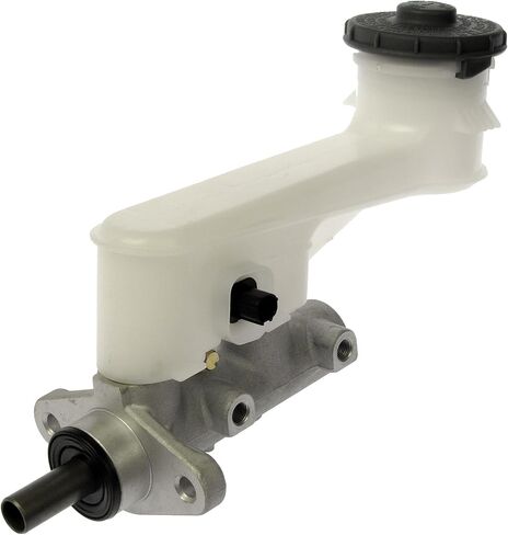 Dorman M630545 Brake Master Cylinder Compatible with Select Honda Models in Saudi Arabia