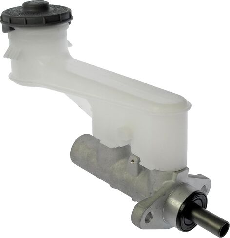 Dorman M630545 Brake Master Cylinder Compatible with Select Honda Models in Saudi Arabia