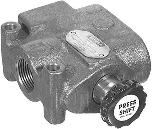 Buyers Products HSV100 Selector Valve (Valve,Selector,1In Nptf) in Saudi Arabia