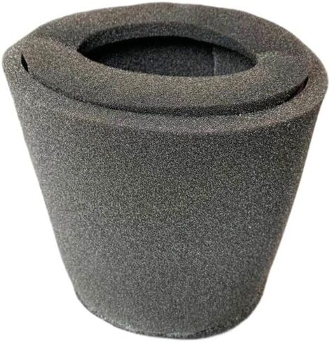 Element Comp Air Cleaner Filter For Linhai 500 550 500cc 550cc ATV UTV Parts No.:35361 Accessoires in Saudi Arabia