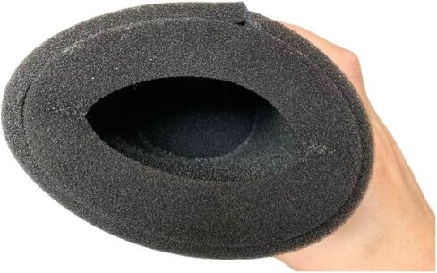 Element Comp Air Cleaner Filter For Linhai 500 550 500cc 550cc ATV UTV Parts No.:35361 Accessoires in Saudi Arabia