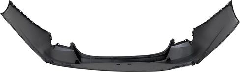 Complete Front Bumper Cover Kit Compatible with 2017-2018 Hyundai LE SE Korea Built, Replace OEM 86510-F3000,86591-F3000,86350-F3000,86350-F3100 in Kuwait