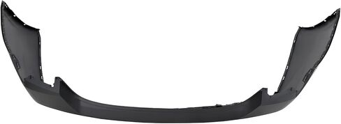 Complete Front Bumper Cover Kit Compatible with 2017-2018 Hyundai LE SE Korea Built, Replace OEM 86510-F3000,86591-F3000,86350-F3000,86350-F3100 in Kuwait