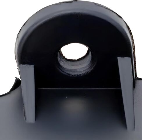 Complete Front Bumper Cover Kit Compatible with 2017-2018 Hyundai LE SE Korea Built, Replace OEM 86510-F3000,86591-F3000,86350-F3000,86350-F3100 in Kuwait