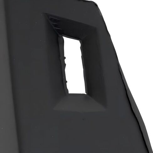 Complete Front Bumper Cover Kit Compatible with 2017-2018 Hyundai LE SE Korea Built, Replace OEM 86510-F3000,86591-F3000,86350-F3000,86350-F3100 in Kuwait