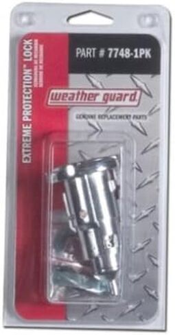 Weather Guard 7748-70 Replacement Lock K770 New Model in Saudi Arabia