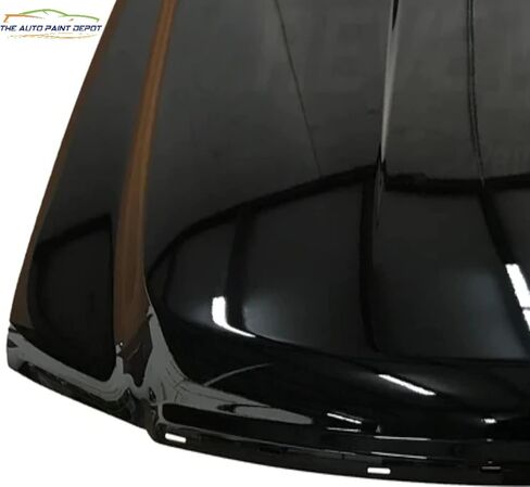 Auto Paint Depot Touch Up Paint for GMC Acadia,Canyon,Savana,Sierra,Terrain,Yukon-Black WA8555/GBA (All Years, All Models) Aerosol Spray with Clear Coat in Saudi Arabia