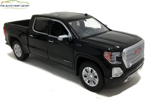 Auto Paint Depot Touch Up Paint for GMC Acadia,Canyon,Savana,Sierra,Terrain,Yukon-Black WA8555/GBA (All Years, All Models) Aerosol Spray with Clear Coat in Saudi Arabia