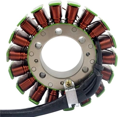 Accessories Fit For Motorcycle Generator Stator Coil Comp CBR600 31120-MBW-611 in Saudi Arabia