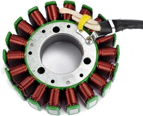 Accessories Magneto Stator Coil Fit For GT650R GT650 65R ST7 GV650 GT650X Engine in Saudi Arabia