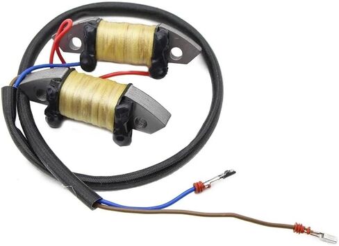 Accessories Fit For E40X MHS/L E40X 40X 40hp 40X E40X 66T-85520-00 Stator Coil in Saudi Arabia
